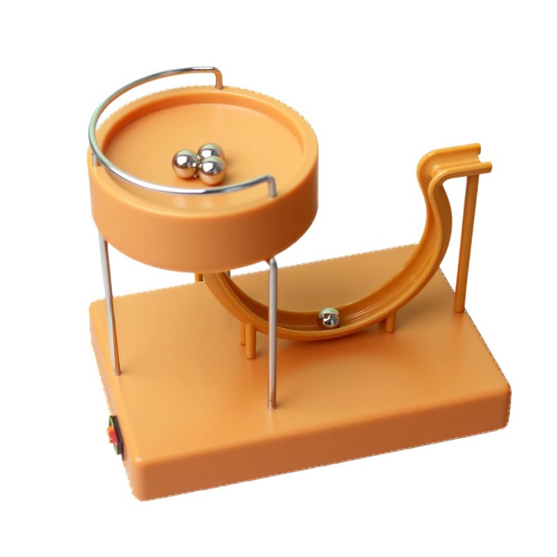 For creative marbles perpetual - огляд і ціна Newton Cradle Large