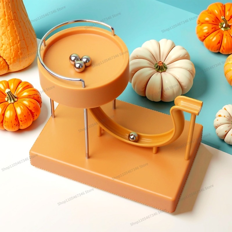 For creative marbles perpetual - огляд і ціна Newton Cradle Large