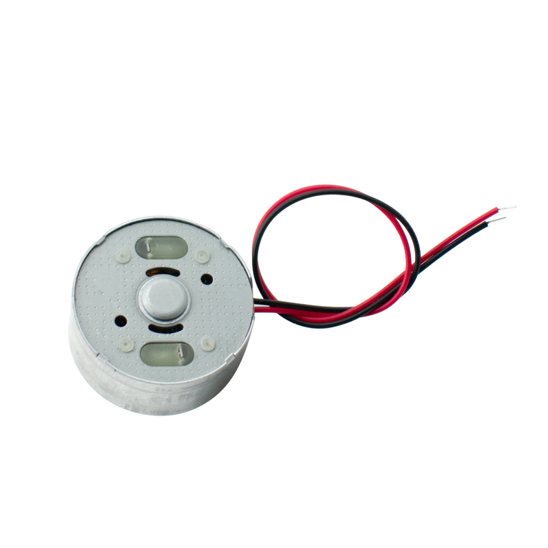  5PCS R300C DC Micro Motor Hig - огляд і ціна Hobby Is Science