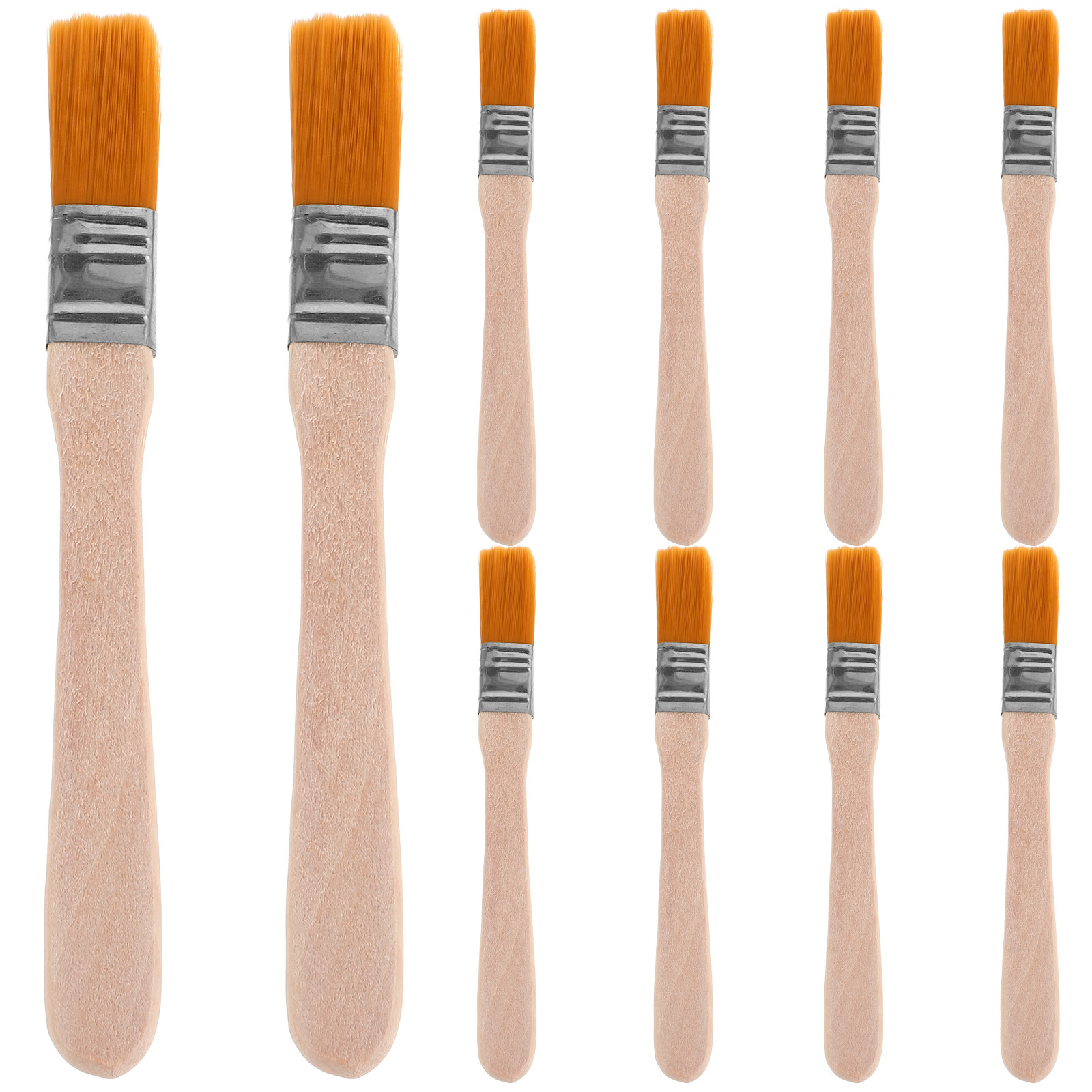 10Pcs Kids Archaeology Brush S - огляд і ціна Science Toys