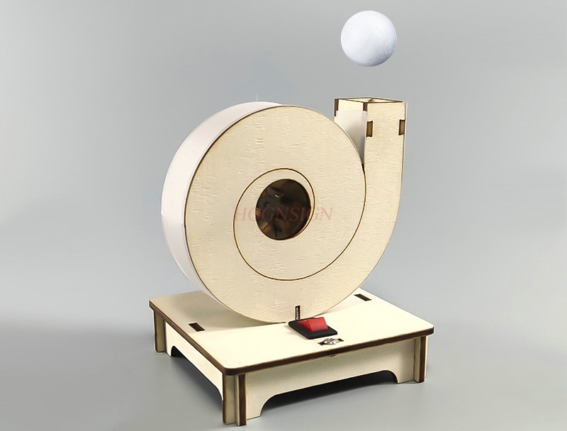 diy handmade experiment toy ma - огляд і ціна Science And Invention