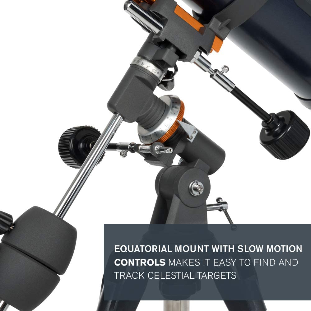 2026 SELL Celestron - AstroMas - огляд і ціна Celestron Telescope Astromaster 130