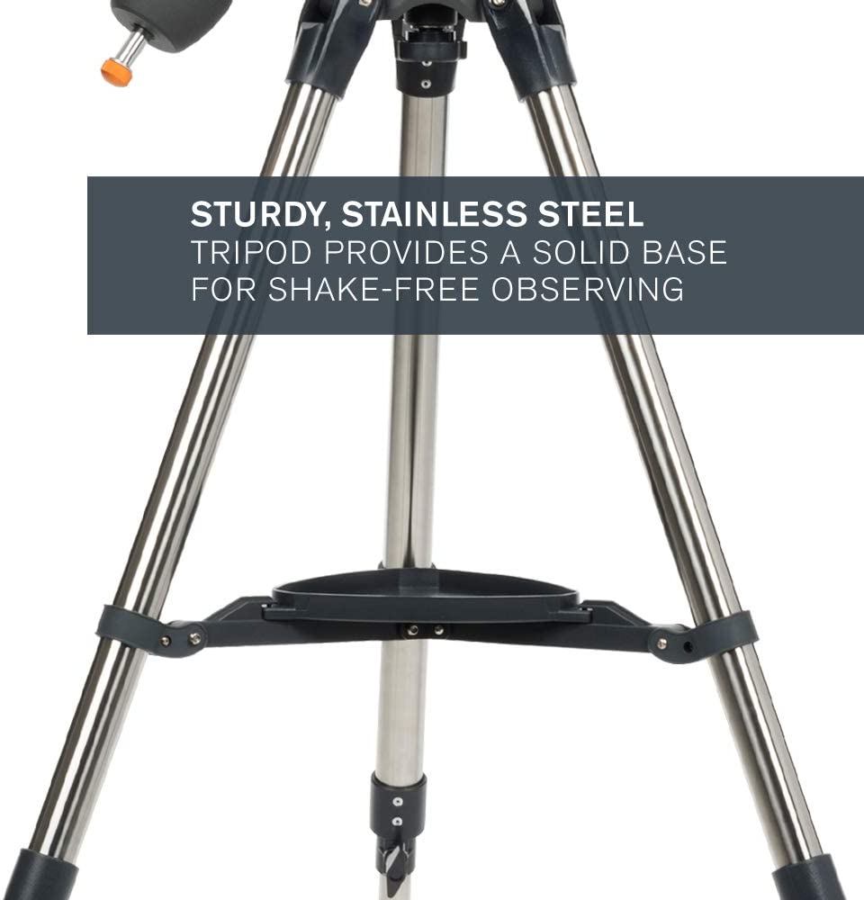 2026 SELL Celestron - AstroMas - огляд і ціна Celestron Telescope Astromaster 130