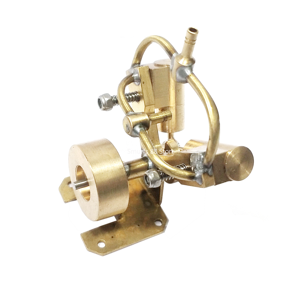 M65 Mini V-Type Pure Copper Tw - огляд і ціна Hobby Is Science