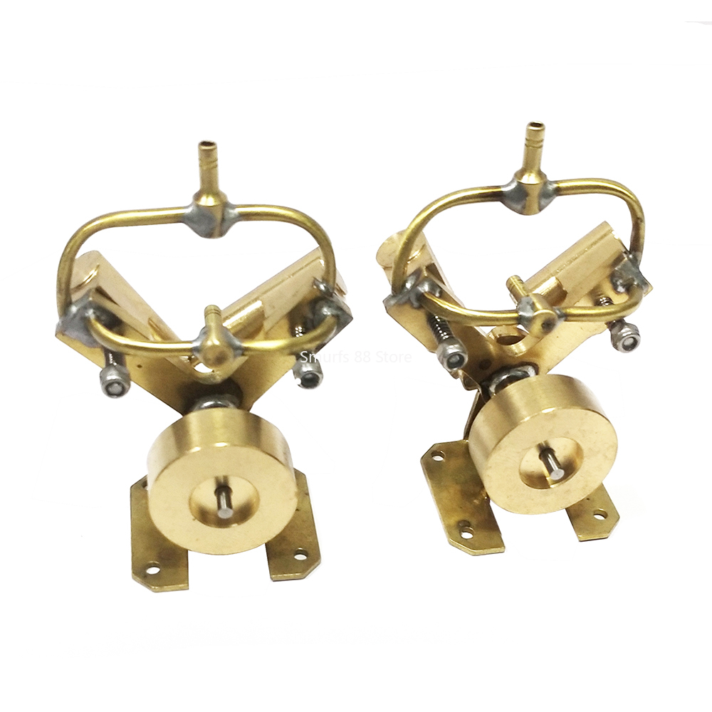 M65 Mini V-Type Pure Copper Tw - огляд і ціна Hobby Is Science