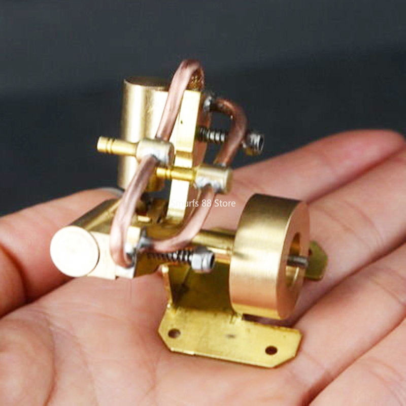 M65 Mini V-Type Pure Copper Tw - огляд і ціна Hobby Is Science
