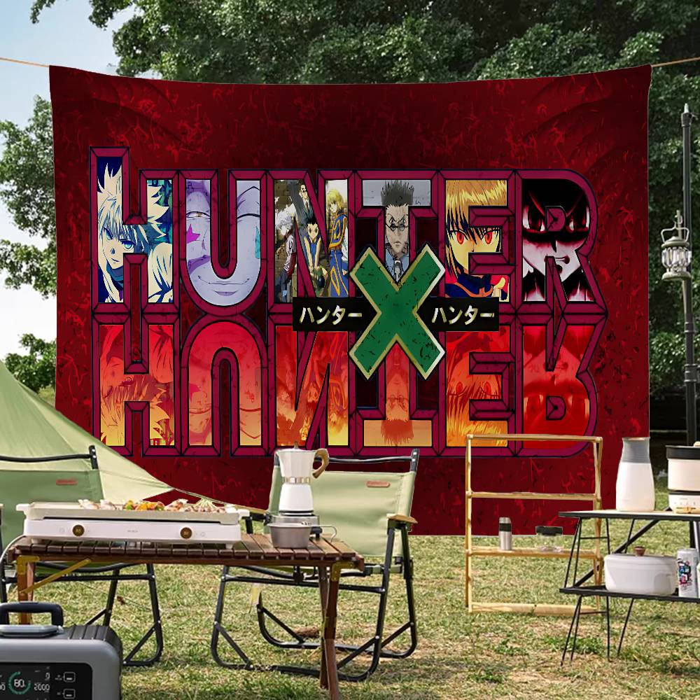 Fantasy Comic Hunter X Hunter  - огляд і ціна Science Hunter