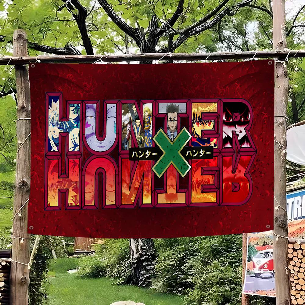Fantasy Comic Hunter X Hunter  - огляд і ціна Science Hunter