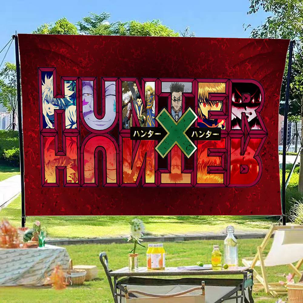 Fantasy Comic Hunter X Hunter  - огляд і ціна Science Hunter