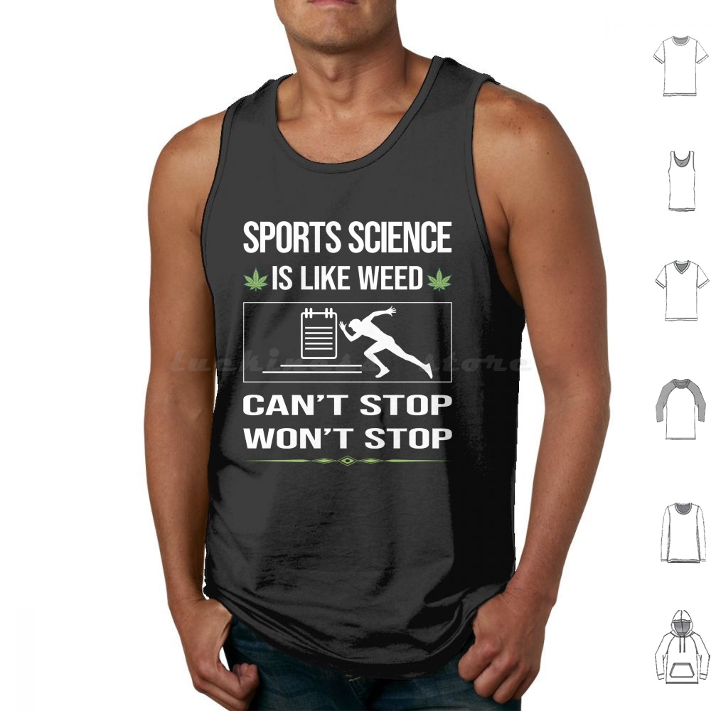 Funny Can't Stop Sports Scienc - огляд і ціна Hobby Is Science