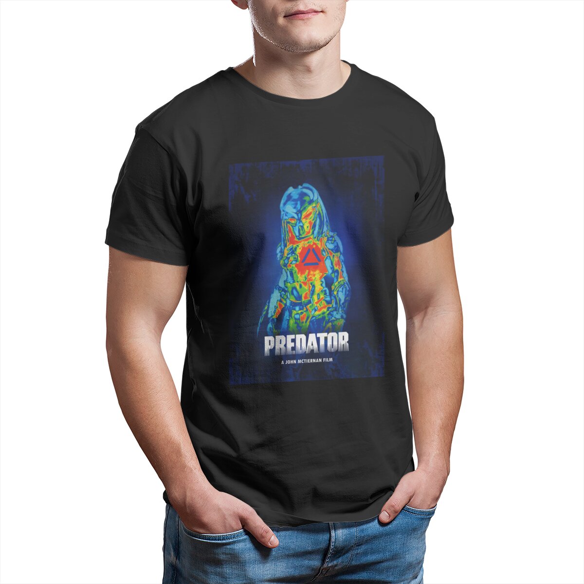 Predator fight scene science f - огляд і ціна Science Hunter