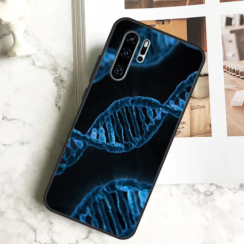 Science DNA Biology For Huawei - огляд і ціна Science Nova
