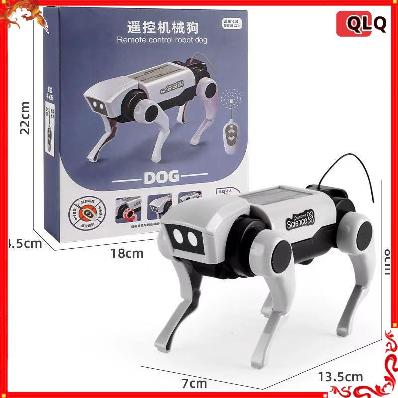 Remote Control Diy Assembly Wa - огляд і ціна Is Learning Science A Hobby