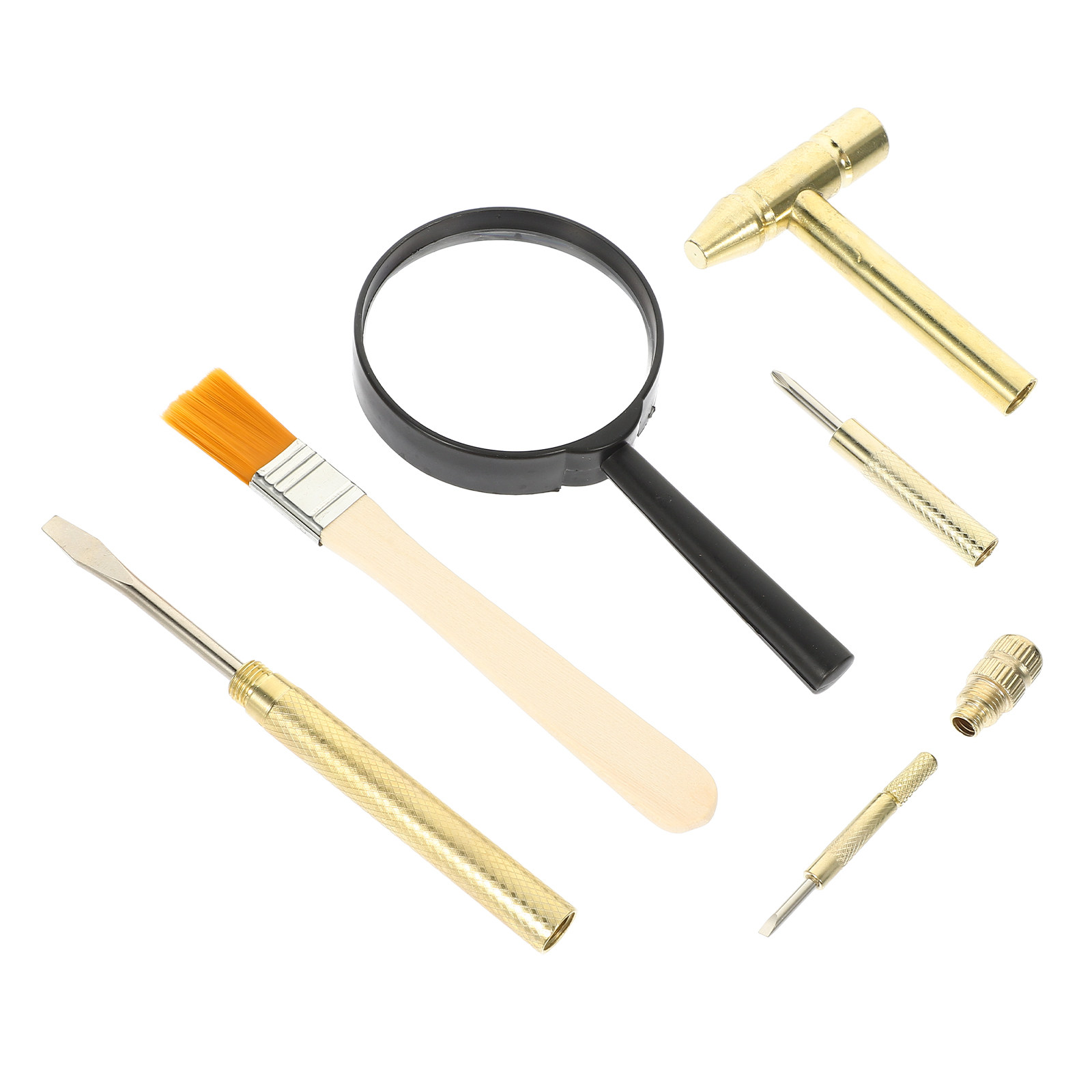 1Set Kid Excavation Tool Set S - огляд і ціна Science Toys