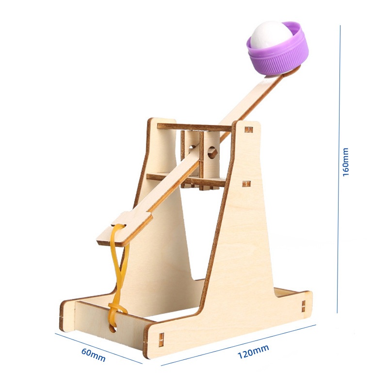 Children's Puzzle Assembled Ca - огляд і ціна Science And Invention